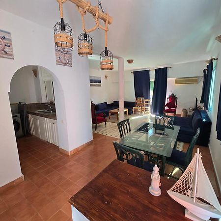 Lagon Appartement Moulay Bousselham Buitenkant foto