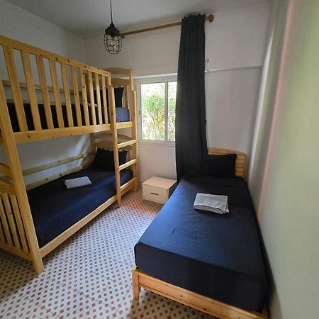 Lagon Appartement Moulay Bousselham Buitenkant foto