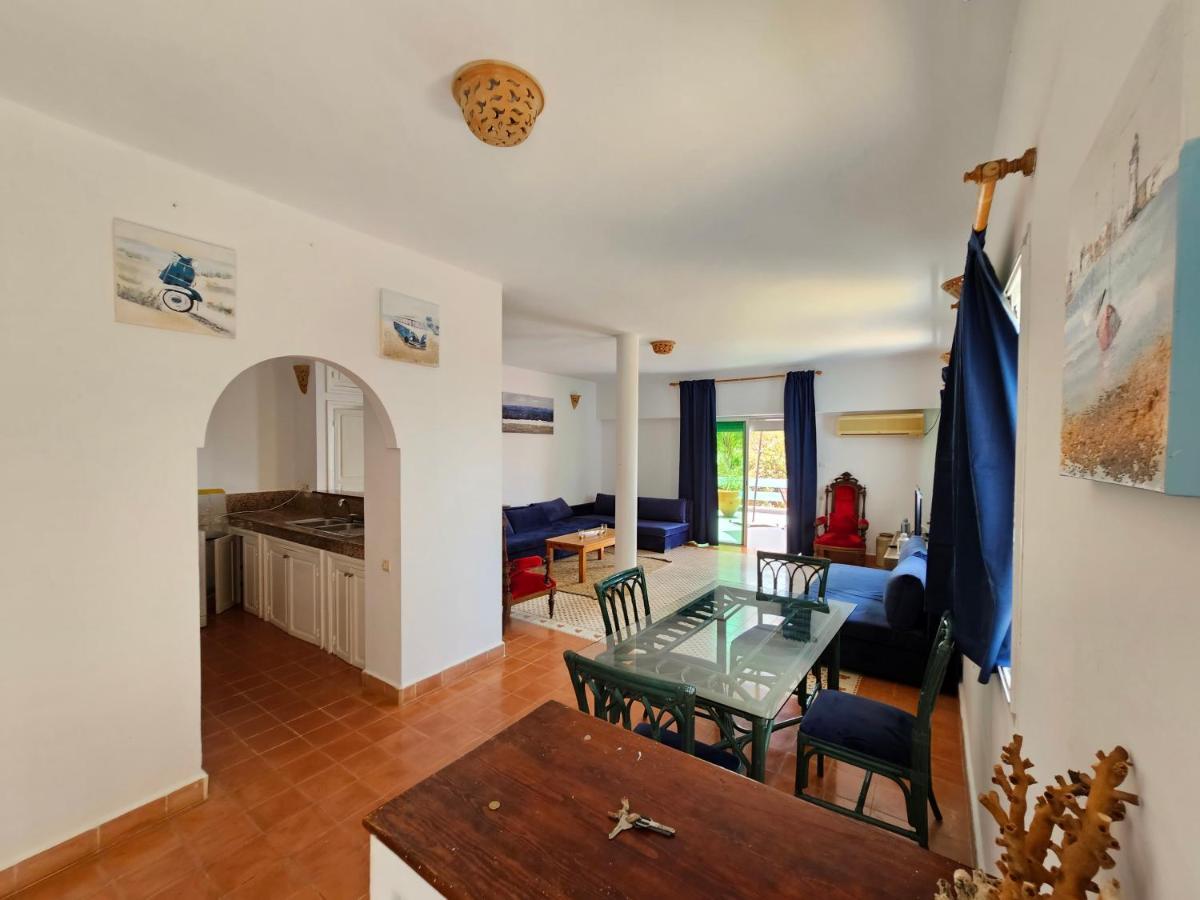 Lagon Appartement Moulay Bousselham Buitenkant foto