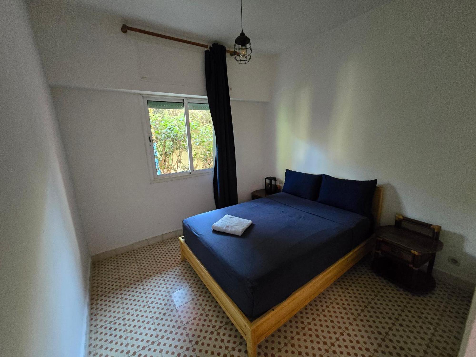Lagon Appartement Moulay Bousselham Buitenkant foto